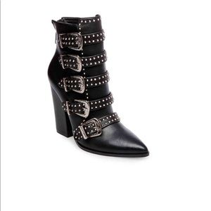 Steve Madden Comet Booties